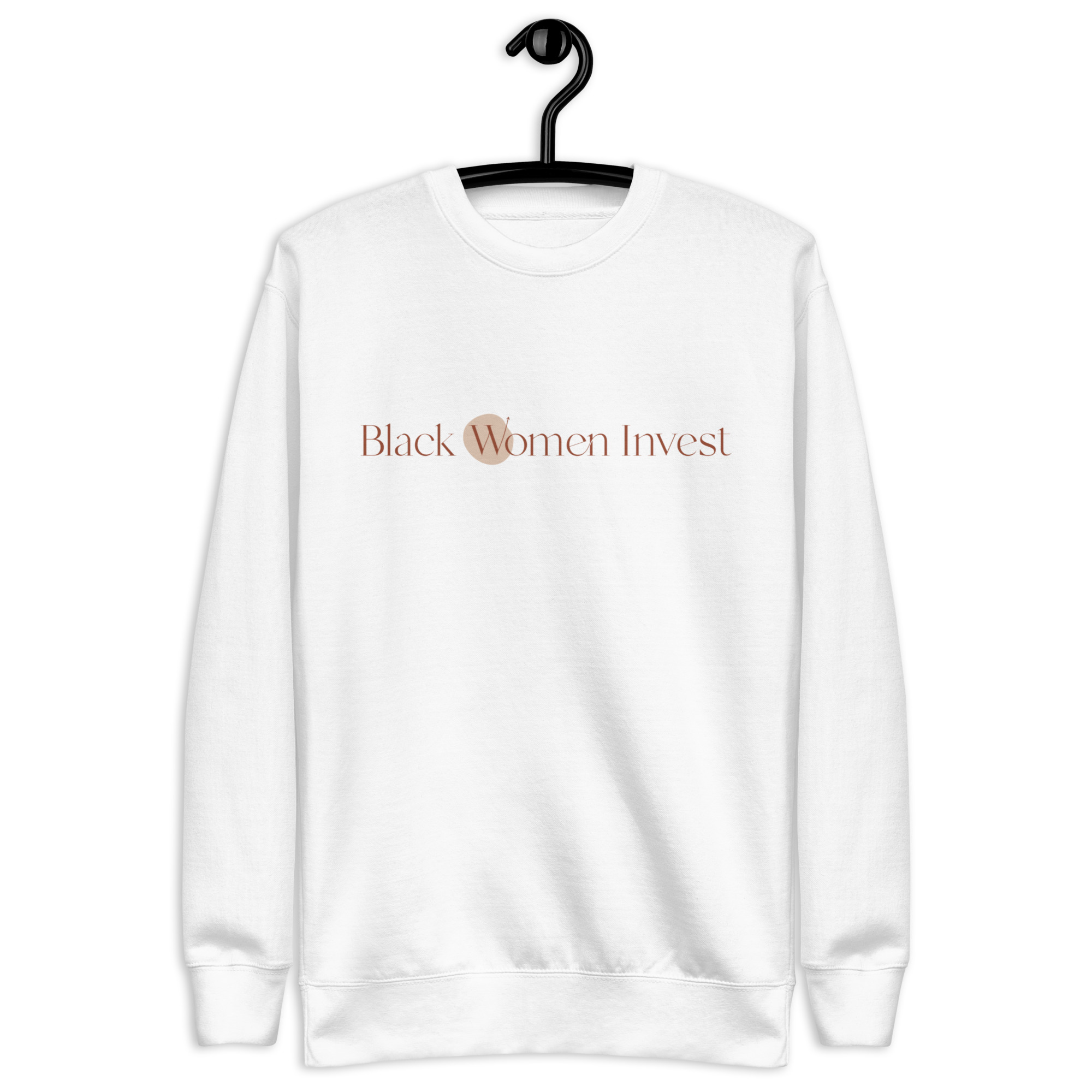 Unisex BWI Sweatshirt